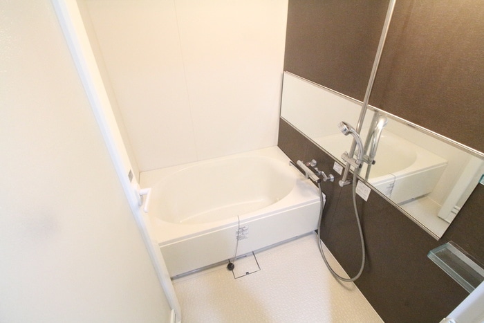 バス／シャワールーム等 Ｇｒａｎｄ　Ｆｌｅｕｖｅ