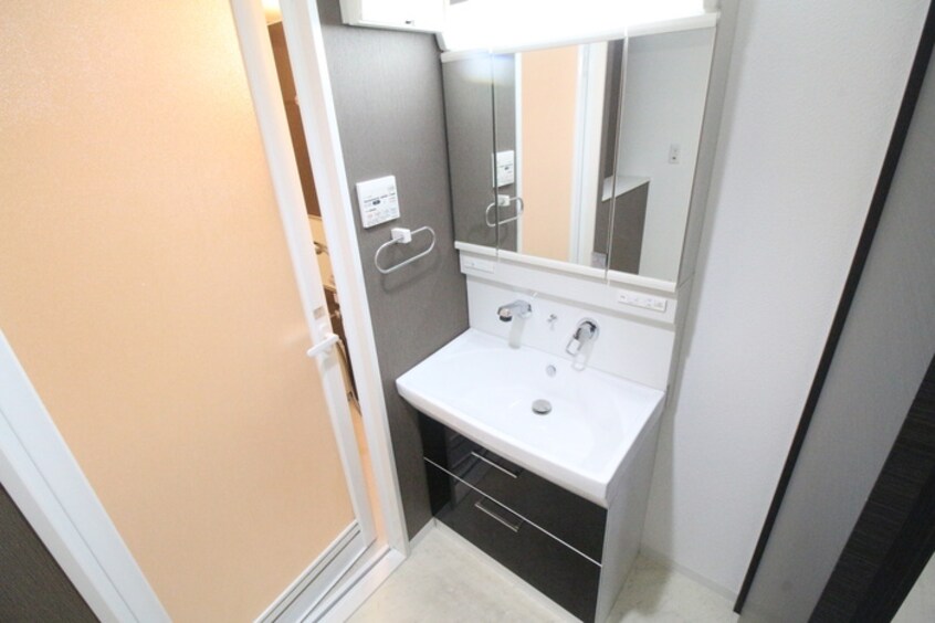 洗面 Ｇｒａｎｄ　Ｆｌｅｕｖｅ