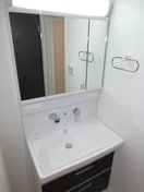 洗面 Ｇｒａｎｄ　Ｆｌｅｕｖｅ