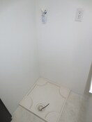 洗濯機置場 Ｇｒａｎｄ　Ｆｌｅｕｖｅ