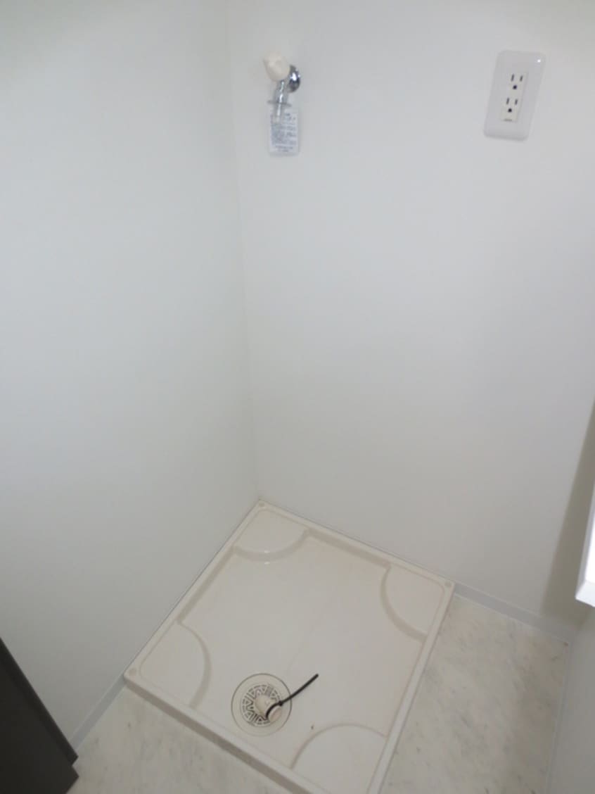 洗濯機置場 Ｇｒａｎｄ　Ｆｌｅｕｖｅ