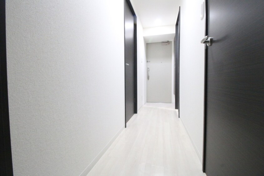 廊下 Ｇｒａｎｄ　Ｆｌｅｕｖｅ