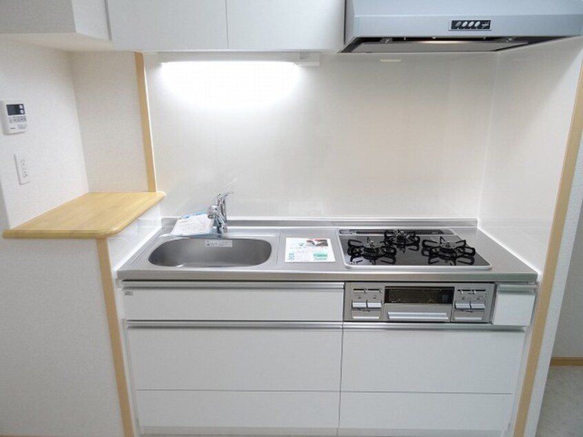 キッチン ライルⅠ