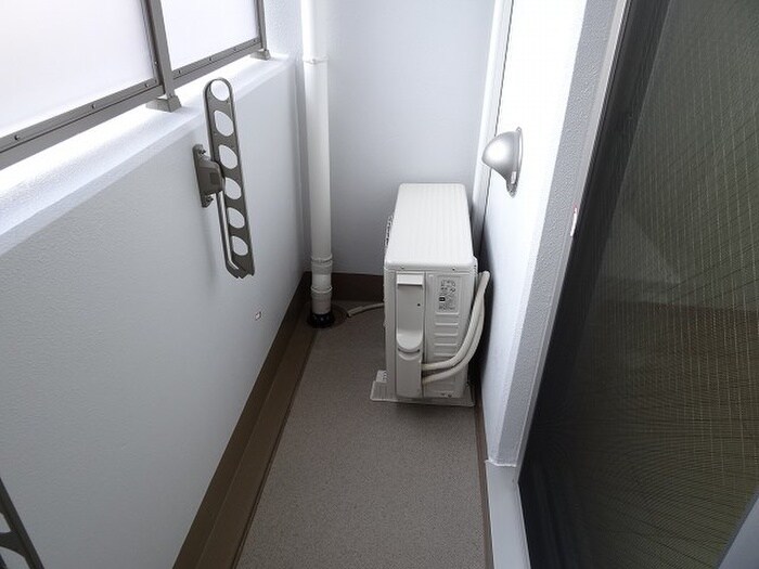 ベランダ・バルコニー ライルⅠ