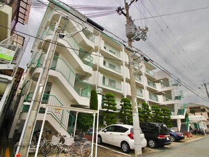 シャトー西明石（501）