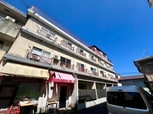 山田マンション新館