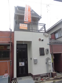 馬場町3丁目貸家