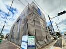 フジパレス西宮北口テラスの外観
