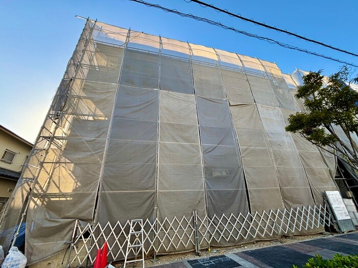 外観写真 フジパレス西宮北口テラス