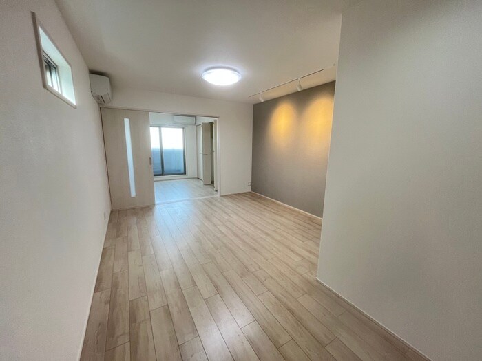 居室 フジパレス西宮北口テラス