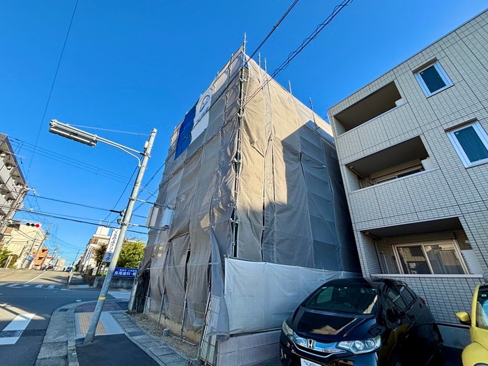 外観写真 フジパレス西宮北口テラス
