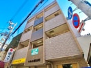 セルカ西元町の外観