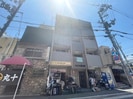 セルカ西元町の外観