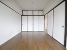居室 ハイツクローバー