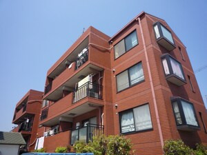 マンション九十九