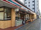 セブンイレブン 烏丸五条店(コンビニ)まで54m ｸﾞﾗﾝﾄﾞﾊﾟﾚｽ京都烏丸五条(４０４)