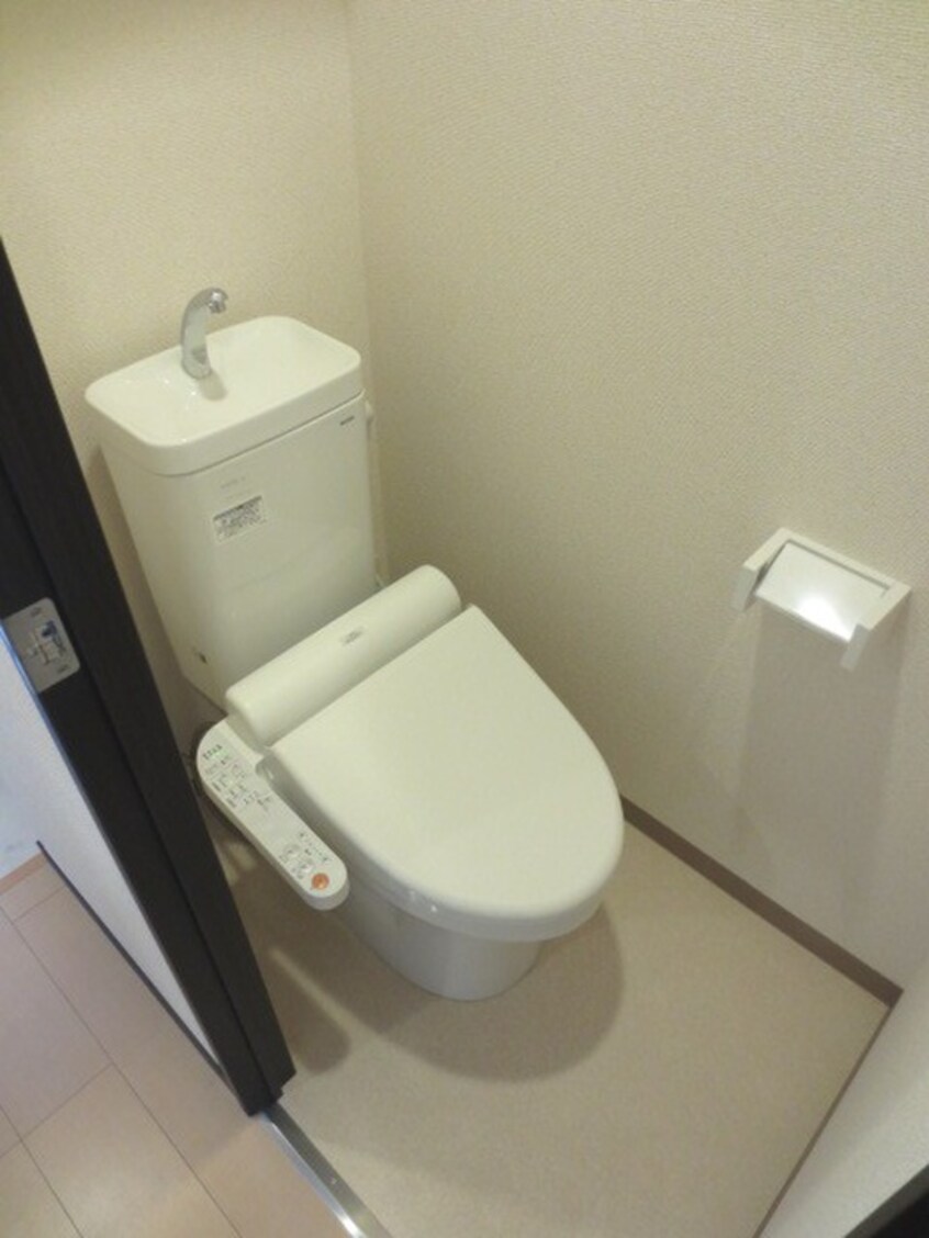 トイレ フジパレス石津川サウス