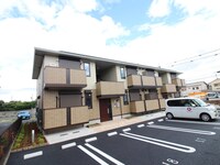 メゾン・ハルモニアE棟