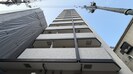 仮）セオリー神戸ウエストゲートの外観