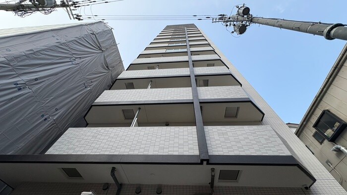 外観写真 セオリー神戸ウエストゲート