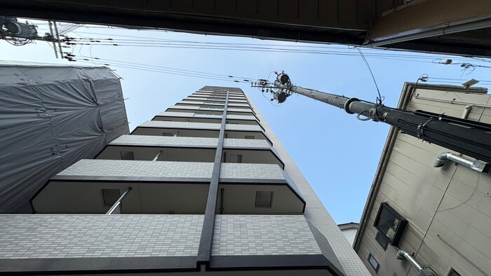 外観写真 セオリー神戸ウエストゲート