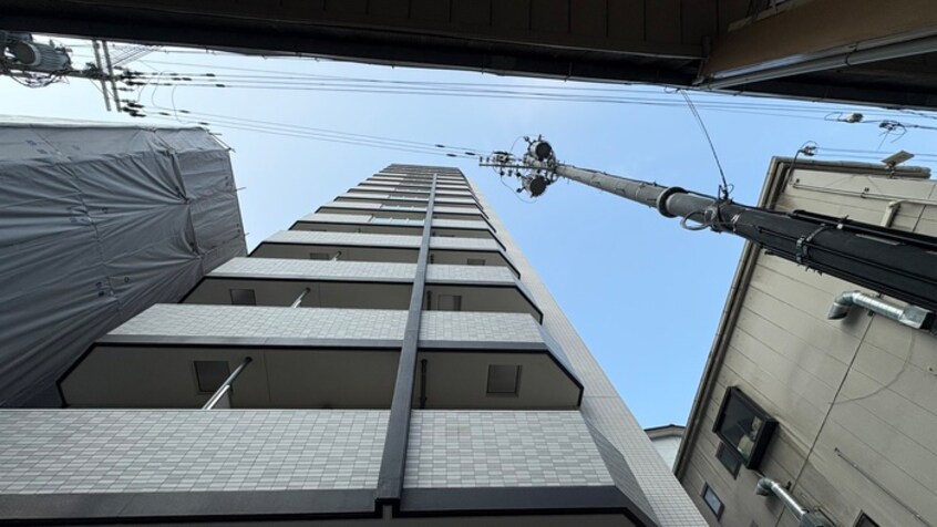 外観写真 セオリー神戸ウエストゲート