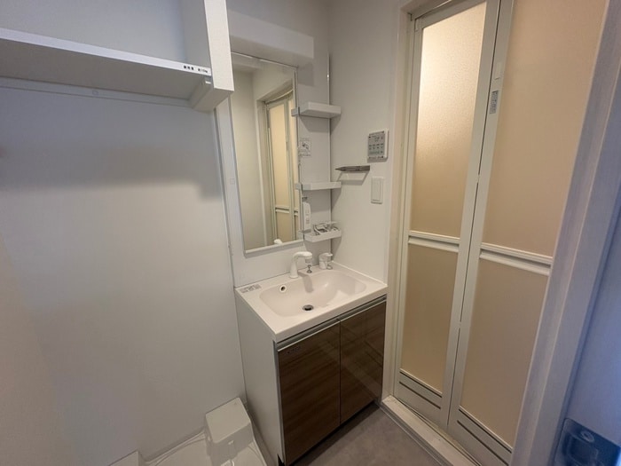 洗面 セオリー神戸ウエストゲート