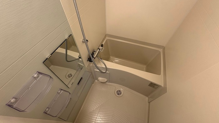 バス／シャワールーム等 セオリー神戸ウエストゲート