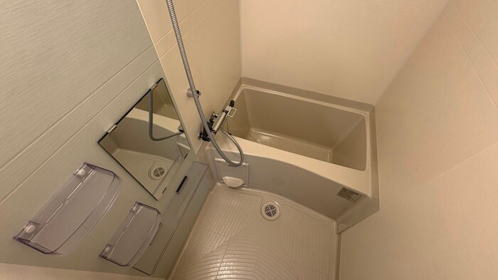 バス／シャワールーム等 セオリー神戸ウエストゲート