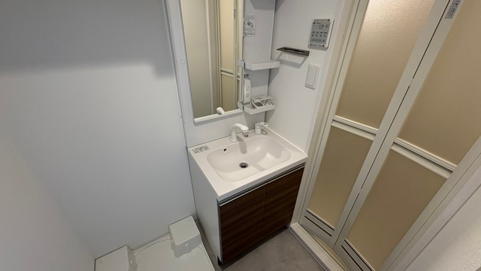 洗面 セオリー神戸ウエストゲート