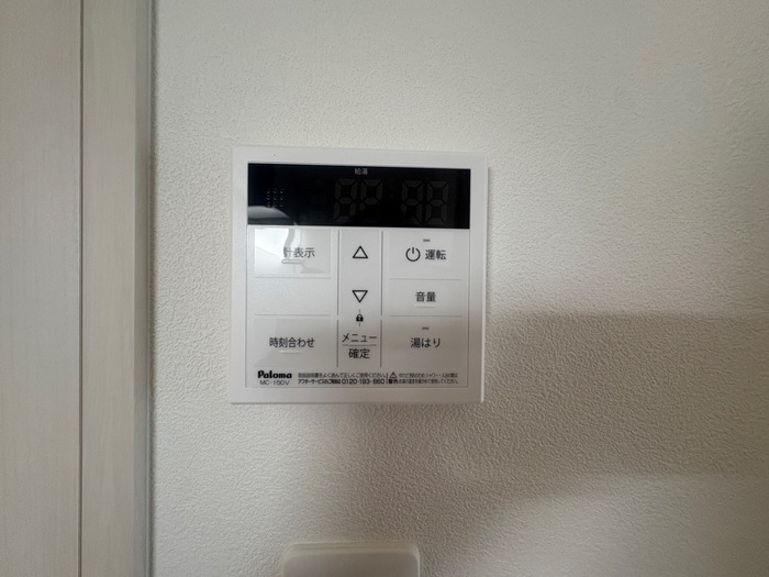 内観写真 セオリー神戸ウエストゲート