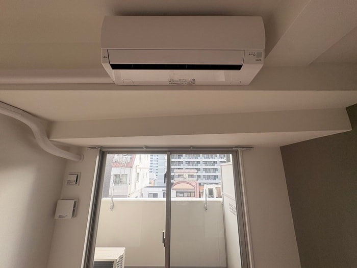 内観写真 セオリー神戸ウエストゲート