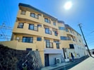 ハイメゾン岡本の外観