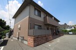 マイティ－ハイツ