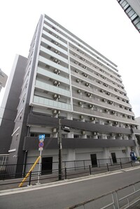 ｴｽﾃﾑｺｰﾄ中之島GATEⅡ(610)