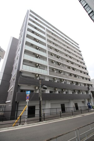 ｴｽﾃﾑｺｰﾄ中之島GATEⅡ(610)