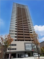 ジオタワー西宮北口（２００２）