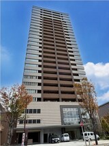 ジオタワー西宮北口（２００２）