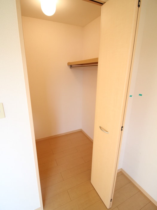 収納 グランパルク藤代