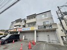 十三番館の外観