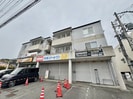 十三番館の外観
