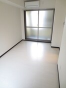 居室 サンロイヤル大阪城北
