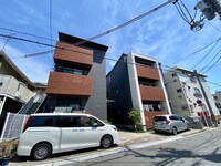 エスパス・ラ・フォレ