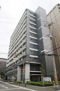 ｴｽﾃﾑｺｰﾄ中之島GATEⅡ(1102)