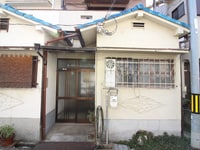 松原市岡5丁目　戸建て