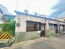 細川様貸家の外観