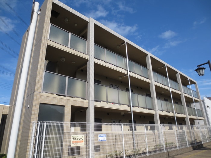 外観写真 アプロ－ズ