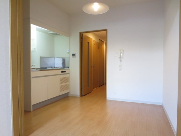 居室 アプロ－ズ