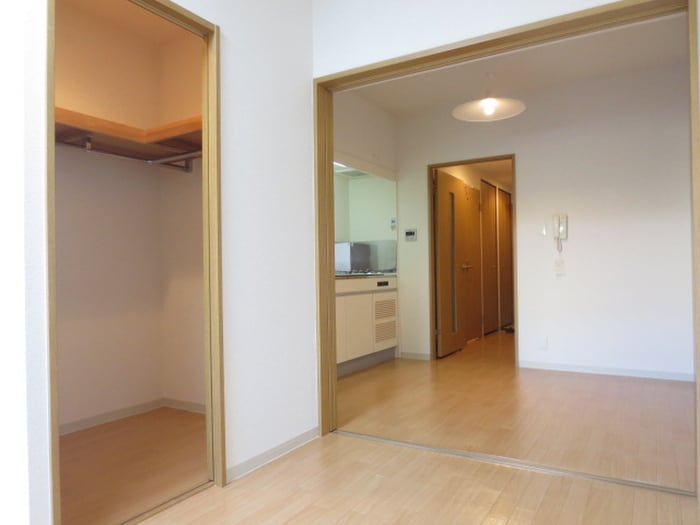 居室 アプロ－ズ