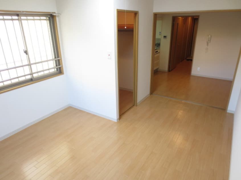 居室 アプロ－ズ